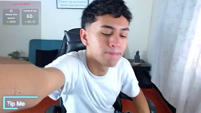 Alancum7 online show from 04-10-26, 12:54