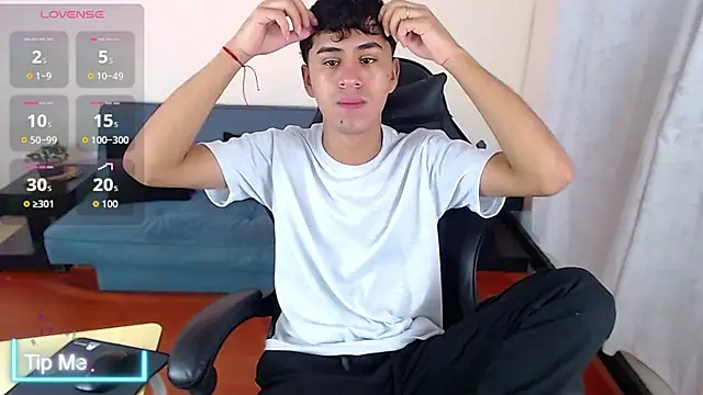 Alancum7 online show from 04-14-26, 01:06