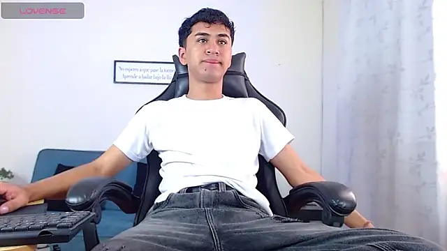 Alancum7 online show from 04-20-26, 12:52