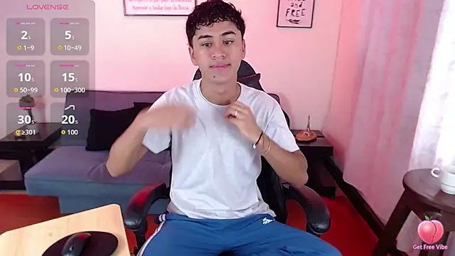 Alancum7 online show from 06-09-26, 01:23