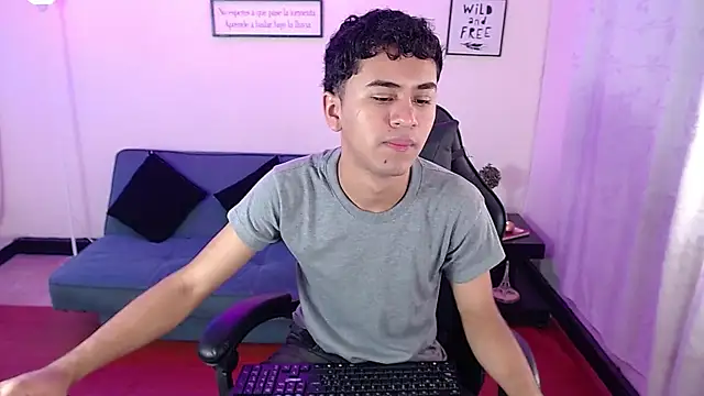 Alancum7 online show from 06-30-26, 01:23