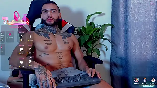 Danny Willson online show from 05-29-26, 02:48