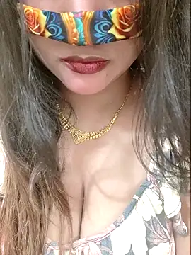 Beauty Queen Soniya online show from 04-22-26, 02:40