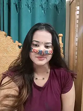Beauty Queen Soniya online show from 05-23-26, 11:58
