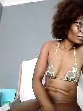 NaughtyCouga online show from 10-24-25, 05:48