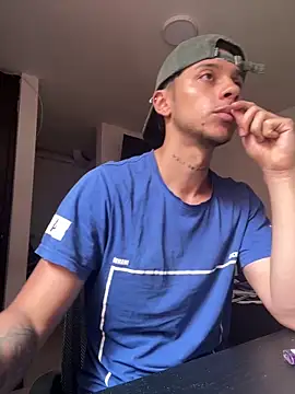 ErosDominant online show from 01-06-26, 06:00