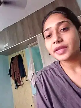 Ishaa Sharmaa online show from 07-10-26, 08:29