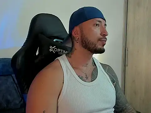 Dave-Max01 online show from 11-04-25, 12:21