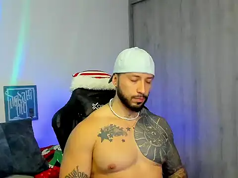 Dave-Max01 online show from 12-01-25, 10:31