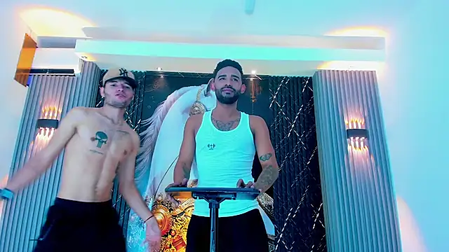  Gods of Olympus  online show from 10-15-25, 04:18