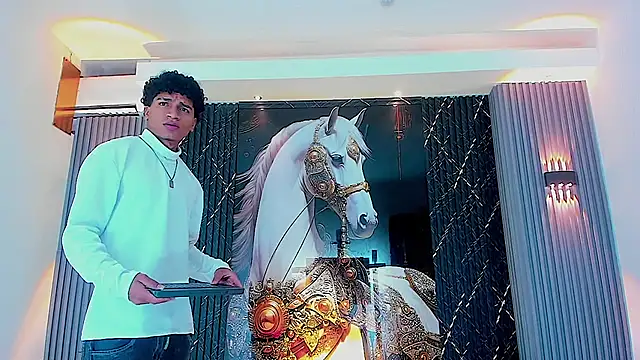  Gods of Olympus  online show from 10-27-25, 04:27