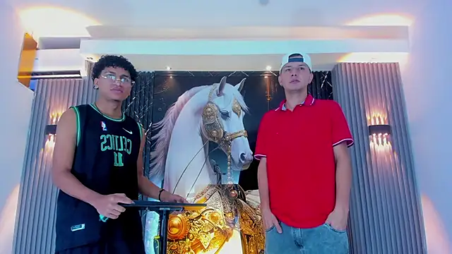  Gods of Olympus  online show from 11-30-25, 04:05