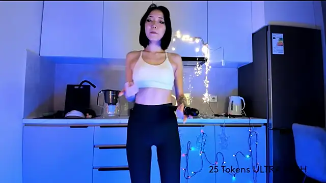 ninamini online show from 12-01-25, 01:05