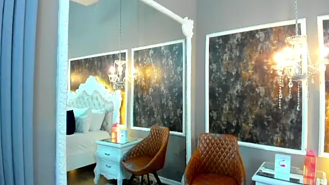 Gaby Wett online show from 11-20-25, 11:54