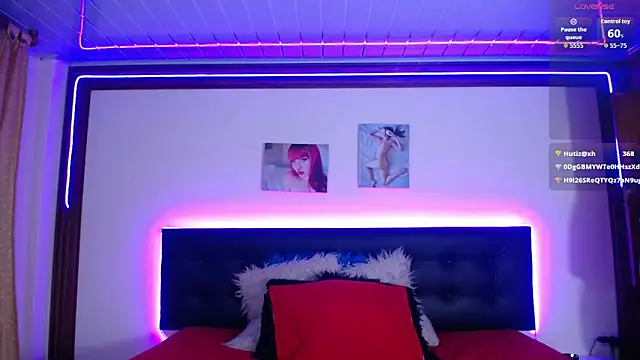 SeleneMore online show from 04-21-26, 02:51