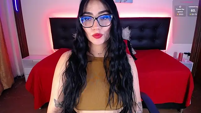 SeleneMore online show from 04-22-26, 09:05