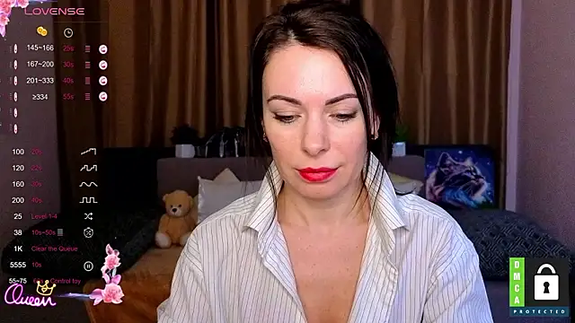 Rita lovvylyou online show from 02-28-26, 12:28