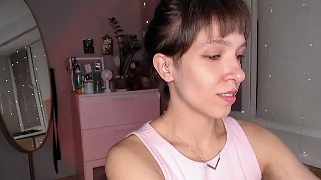 YourHotExSAndra online show from 10-08-25, 06:38