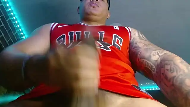 jordan bigcock  online show from 11-26-25, 03:02