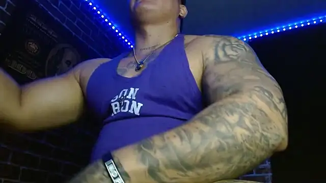 jordan bigcock  online show from 12-17-25, 03:29