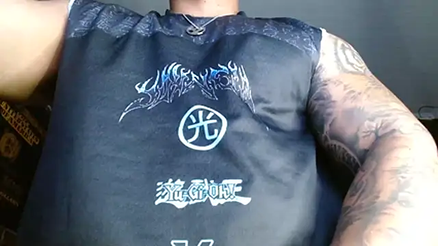 jordan bigcock  online show from 02-10-26, 09:57