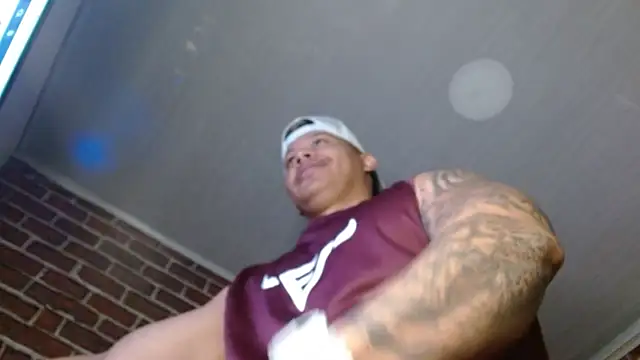 jordan bigcock  online show from 04-14-26, 03:18