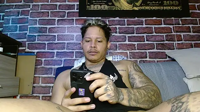 jordan bigcock  online show from 05-04-26, 05:20