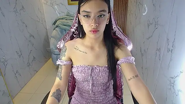 alana rosse s online show from 11-29-25, 03:09