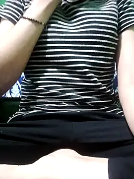 Hornyme18 online show from 10-21-25, 09:32