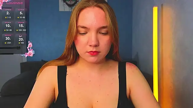 RebeccaEglitis online show from 04-14-26, 04:24