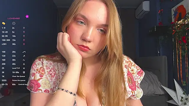 RebeccaEglitis online show from 04-22-26, 05:25