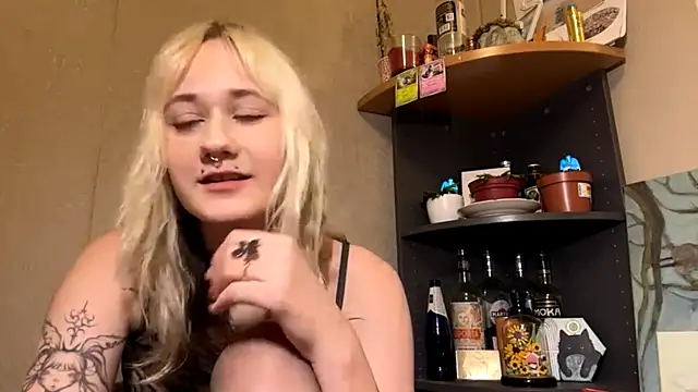 Ulemonala Cute online show from 10-07-25, 05:32