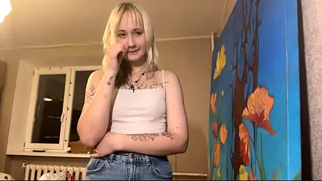 Ulemonala Cute online show from 10-08-25, 05:43