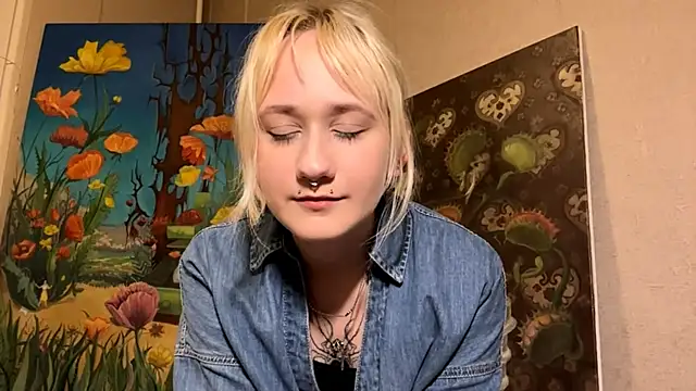 Ulemonala Cute online show from 10-11-25, 06:17