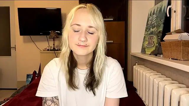 Ulemonala Cute online show from 11-05-25, 06:41