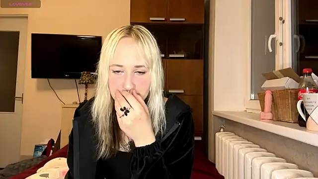 Ulemonala Cute online show from 11-21-25, 06:39