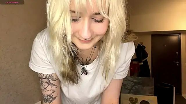 Ulemonala Cute online show from 12-01-25, 06:46