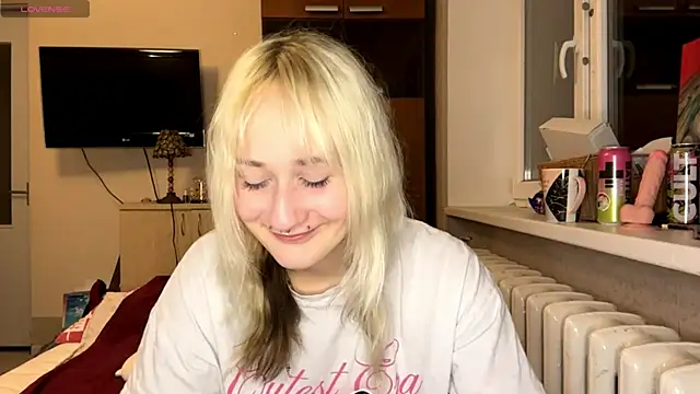 Ulemonala Cute online show from 12-03-25, 08:07