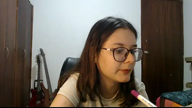 CarlaLorez online show from 02-27-26, 12:21