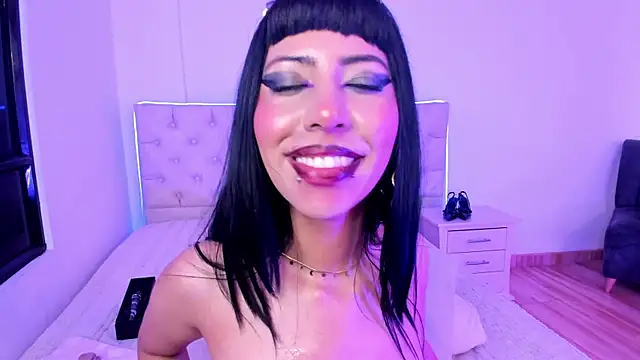 Nina fox 0691 online show from 05-15-26, 11:12