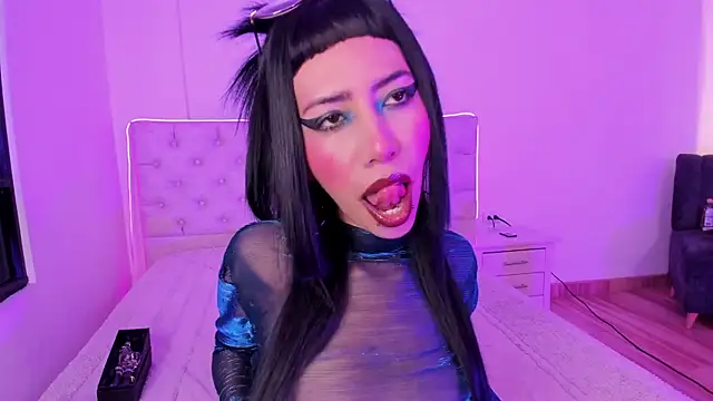 Nina fox 0691 online show from 06-09-26, 02:17