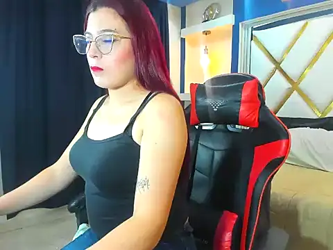 allison mc online show from 10-19-25, 04:13