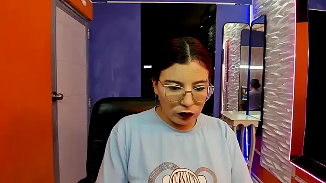 allison mc online show from 11-06-25, 03:40