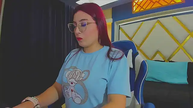 allison mc online show from 12-03-25, 03:36