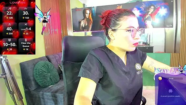 allison mc online show from 03-14-26, 02:39