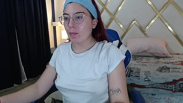 allison mc online show from 07-22-26, 04:04