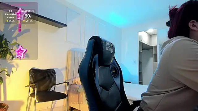 allison mc online show from 07-24-26, 03:37
