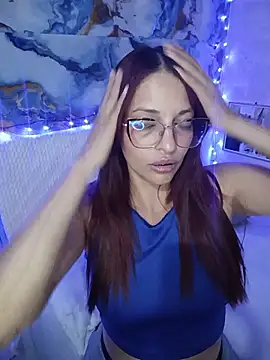 Snapshot of cerecita_anna chatting on 06-16-26, 06:43 cerecita anna online show from 06-16-26, 06:43
