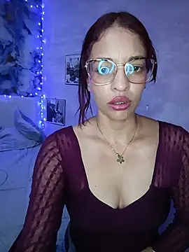 Snapshot of cerecita_anna chatting on 07-07-26, 11:31 cerecita anna online show from 07-07-26, 11:31