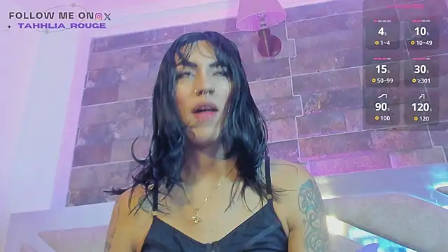 tahhlia rouge online show from 11-08-25, 05:56